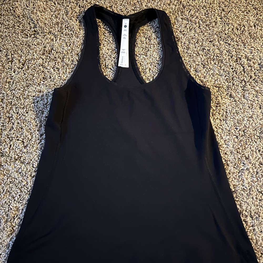 Stori tank